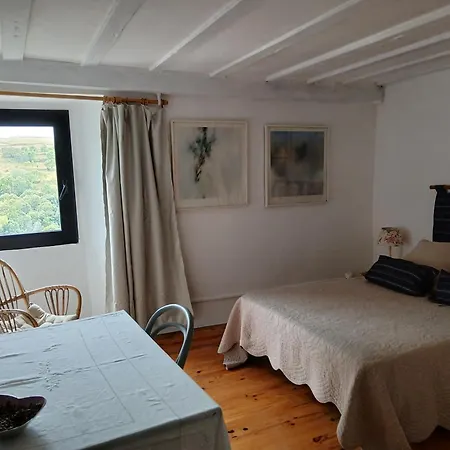 Le Presbytere Holiday home Eyne