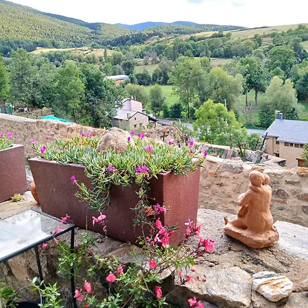 Holiday home Le Presbytere Eyne