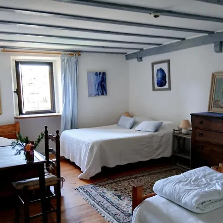 Le Presbytere Holiday home Eyne
