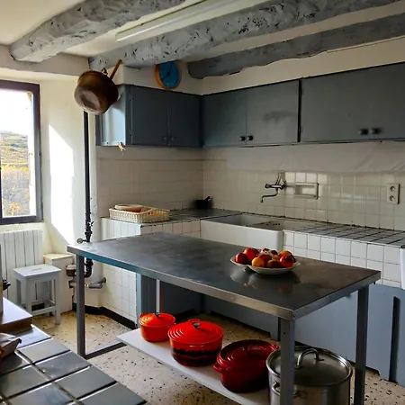 Holiday home Le Presbytere