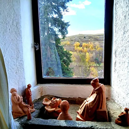 Holiday home Le Presbytere *