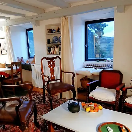 Holiday home Le Presbytere