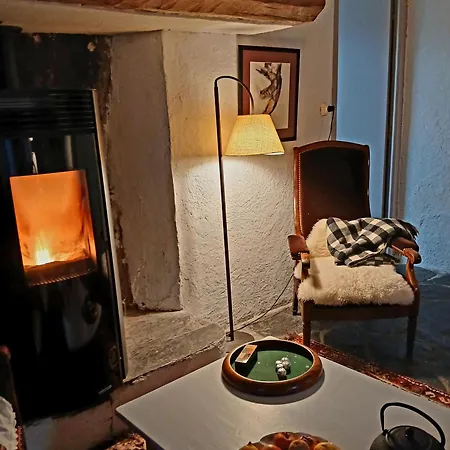 Maison Le Presbytere Eyne